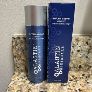 Alastin Skincare ReFORM & RePAIR Complex